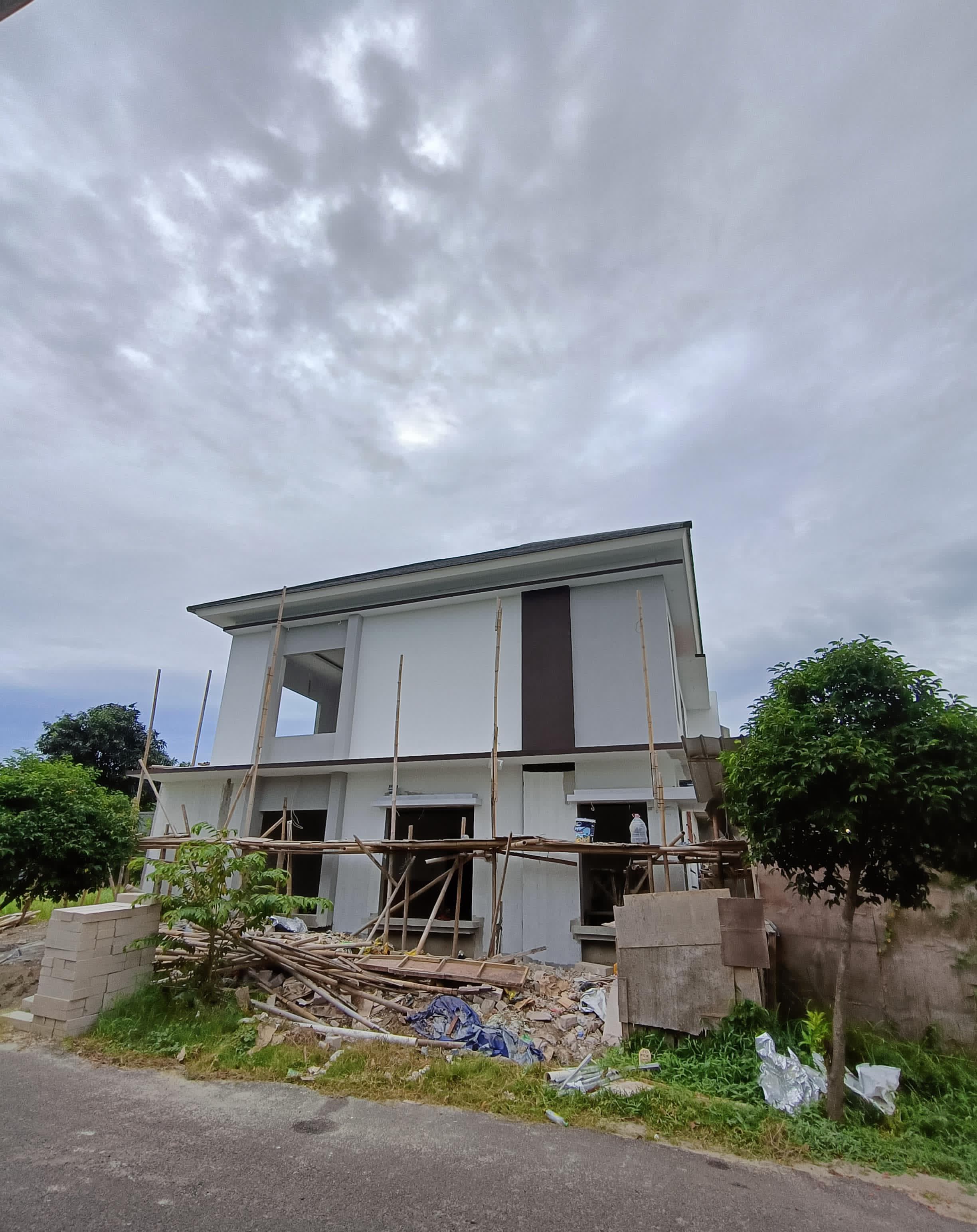 Ongoing Project 16